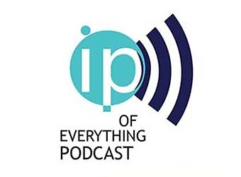 The IP of Everything Podcast - Episode 22 - The IP of Dog Toys